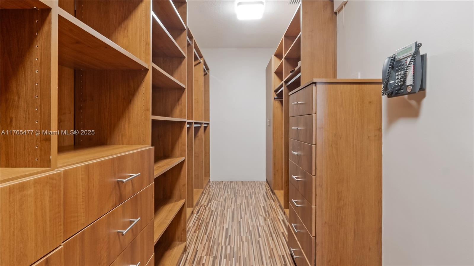 SECTOR 7 - PARCELS F G H - Residential