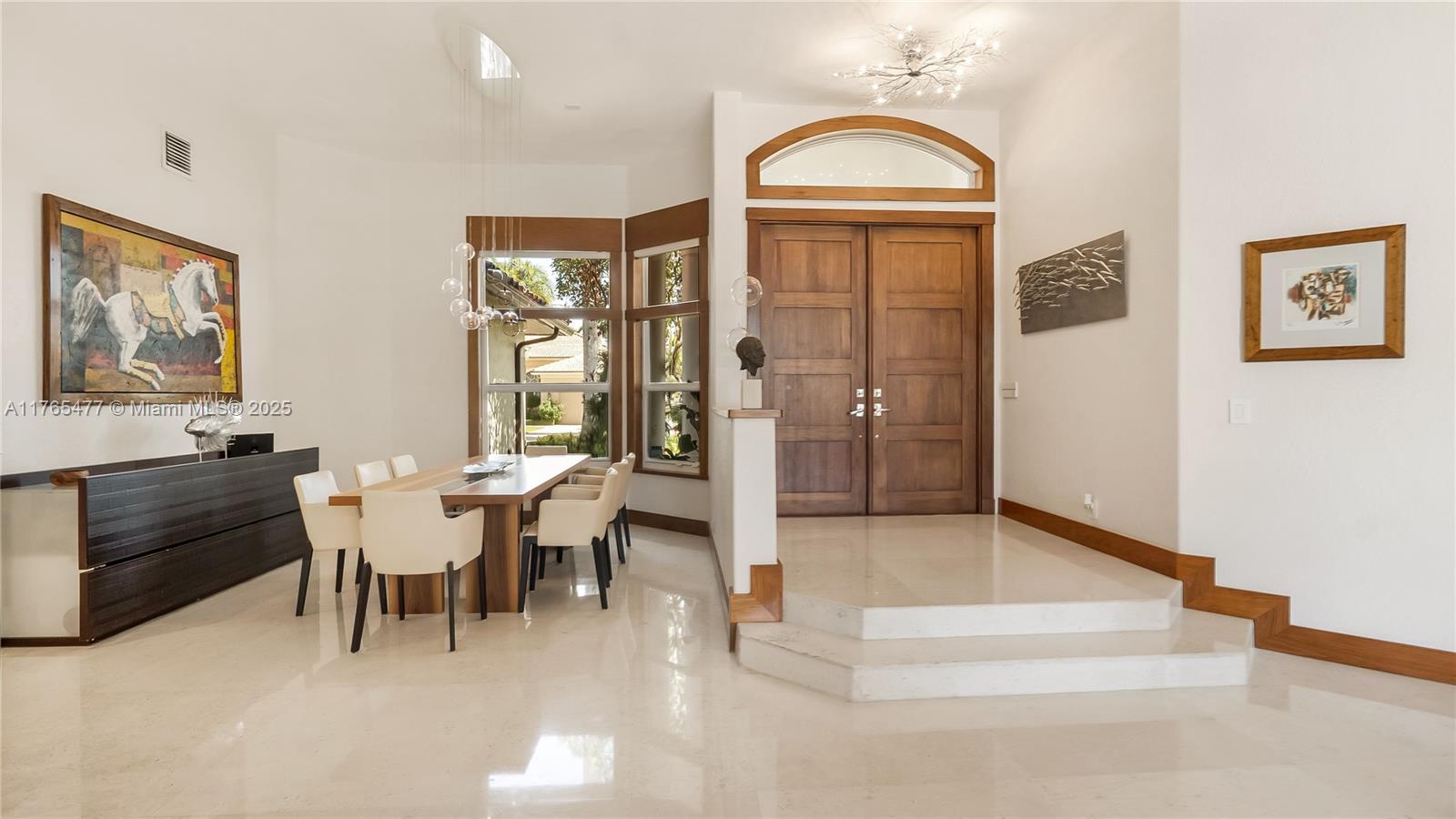 SECTOR 7 - PARCELS F G H - Residential