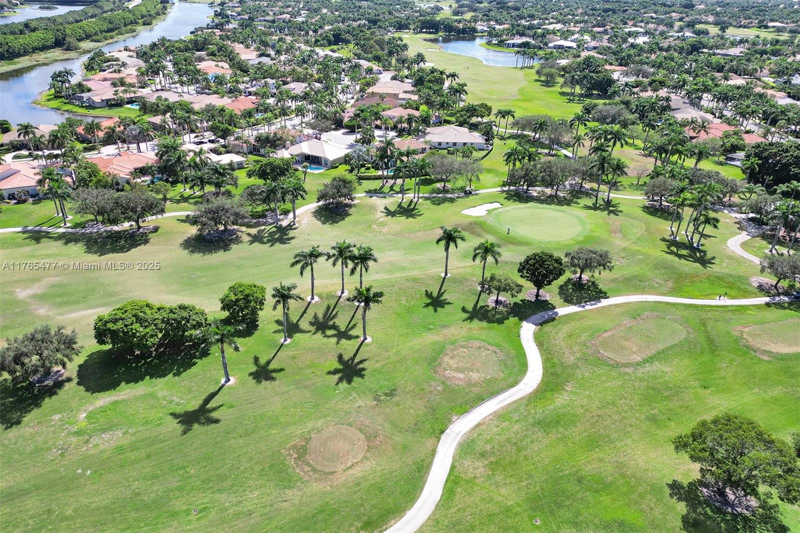 SECTOR 7 - PARCELS F G H - Residential