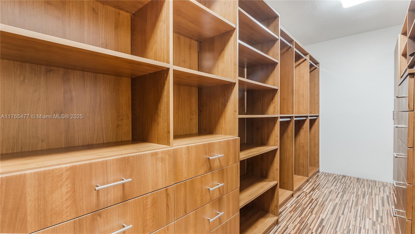 SECTOR 7 - PARCELS F G H - Residential