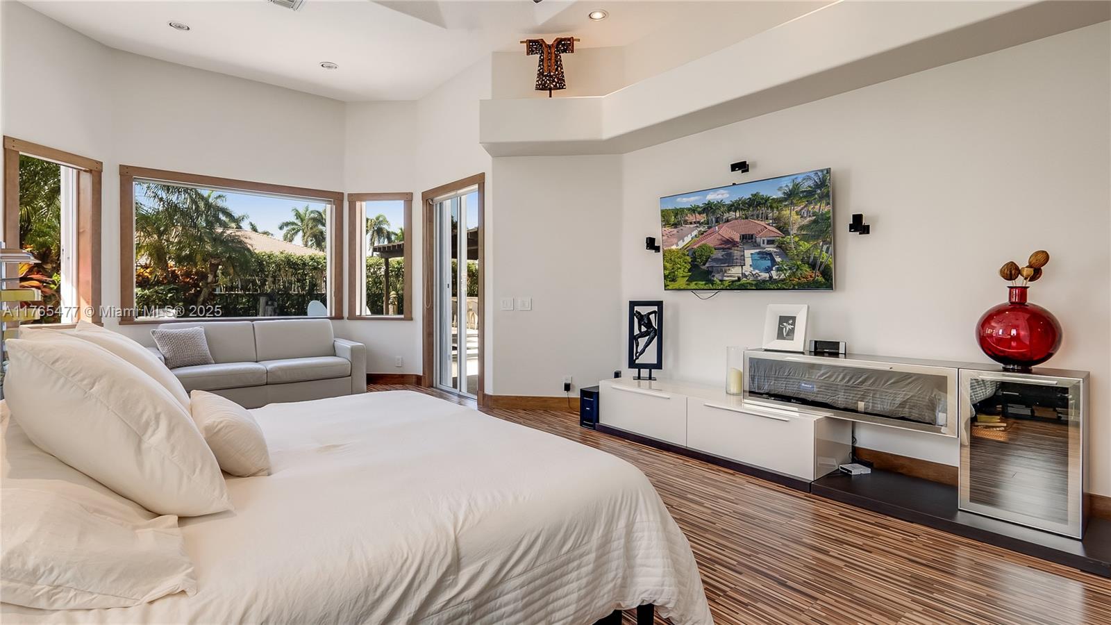 SECTOR 7 - PARCELS F G H - Residential