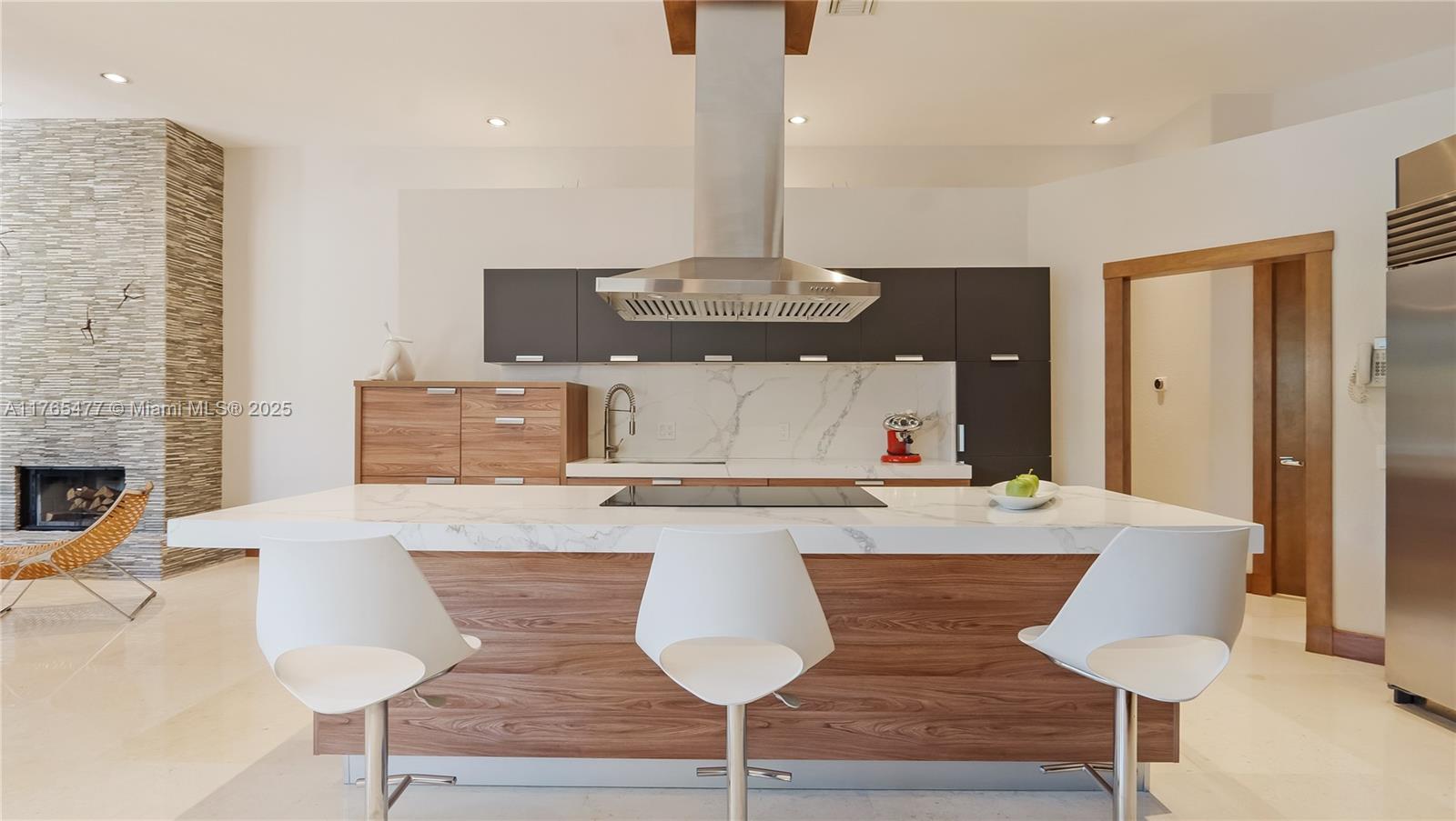 SECTOR 7 - PARCELS F G H - Residential