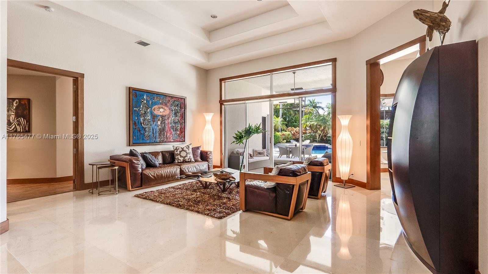 SECTOR 7 - PARCELS F G H - Residential