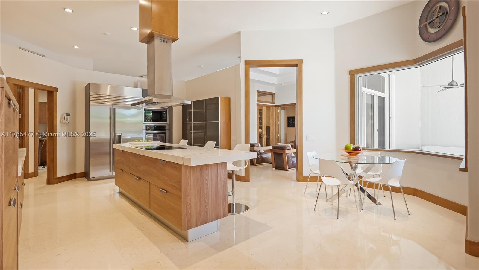 SECTOR 7 - PARCELS F G H - Residential