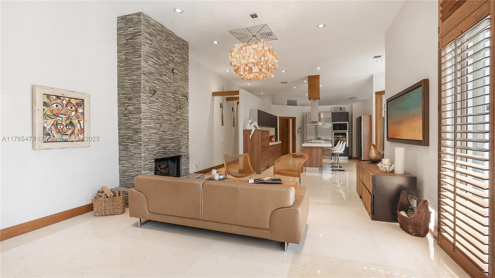 SECTOR 7 - PARCELS F G H - Residential