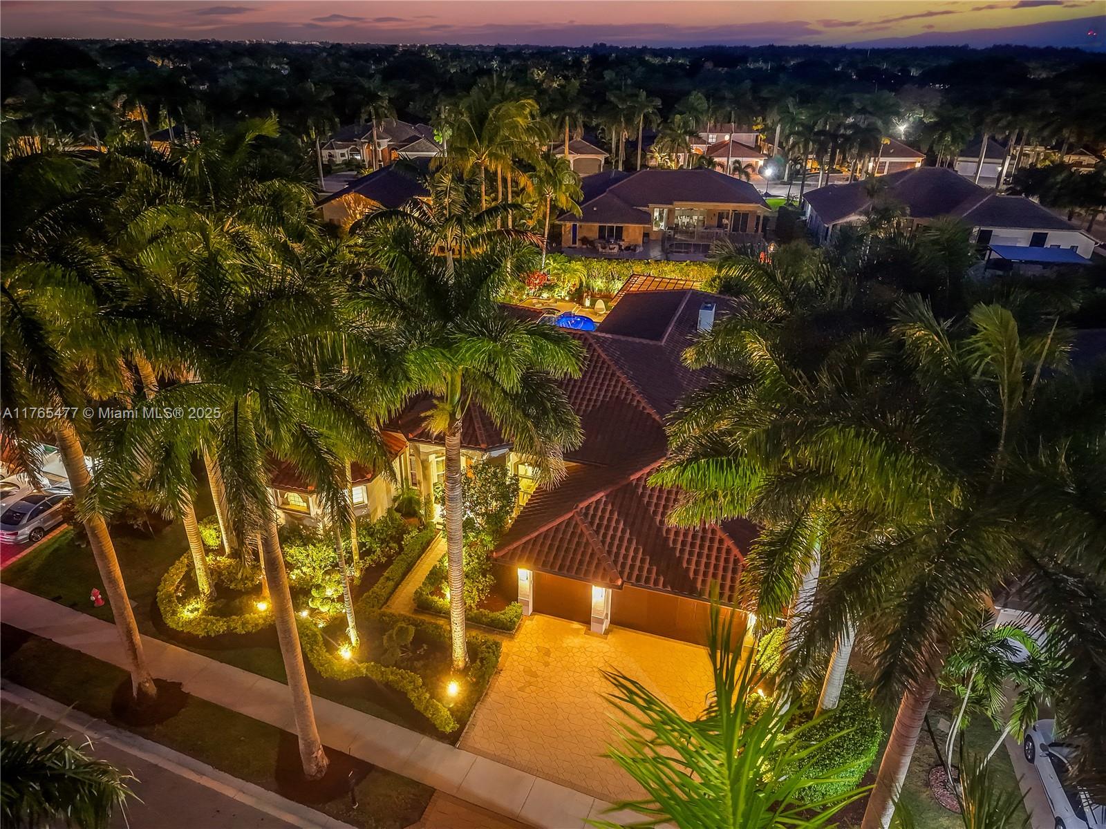 SECTOR 7 - PARCELS F G H - Residential