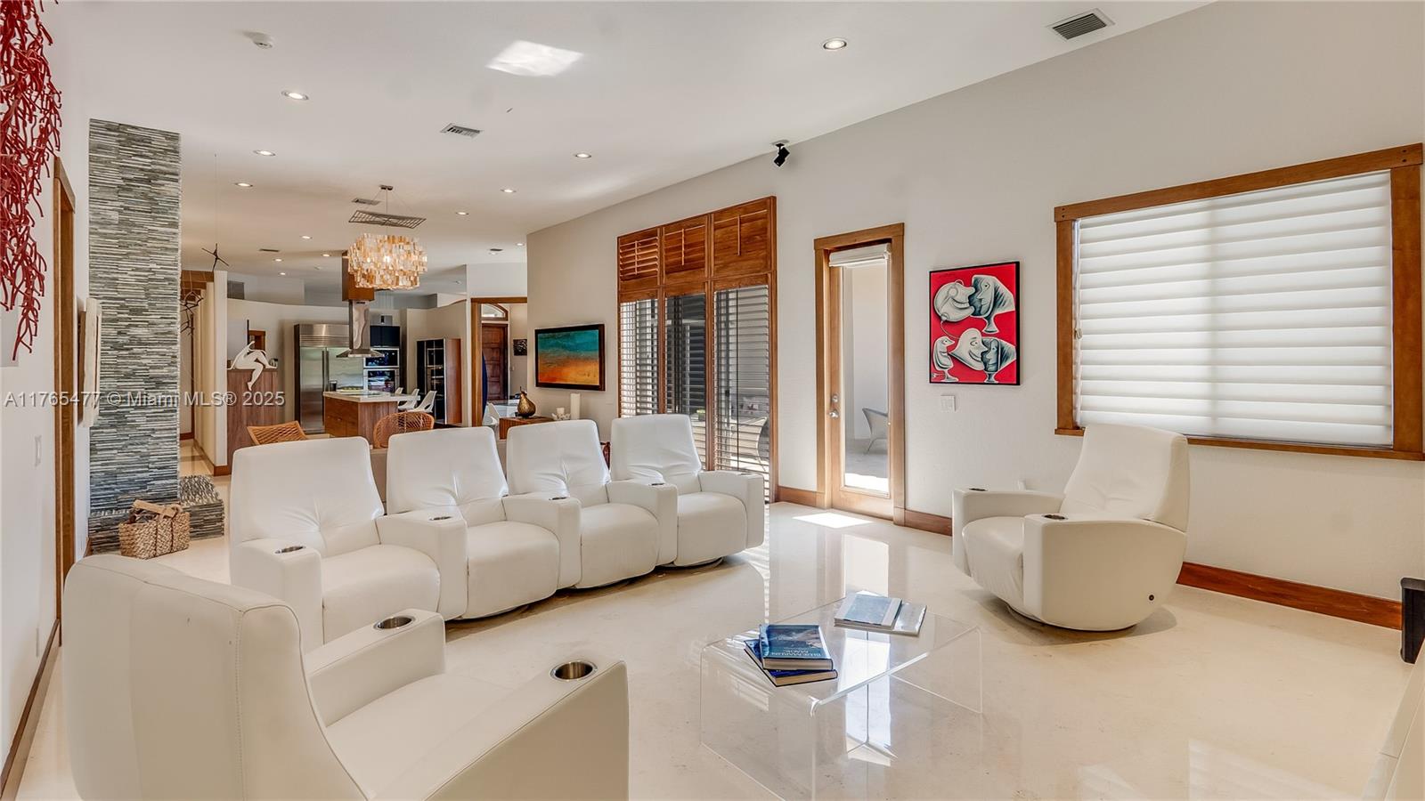 SECTOR 7 - PARCELS F G H - Residential