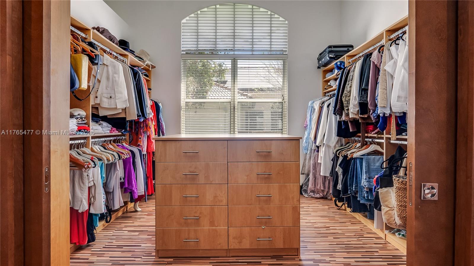 SECTOR 7 - PARCELS F G H - Residential