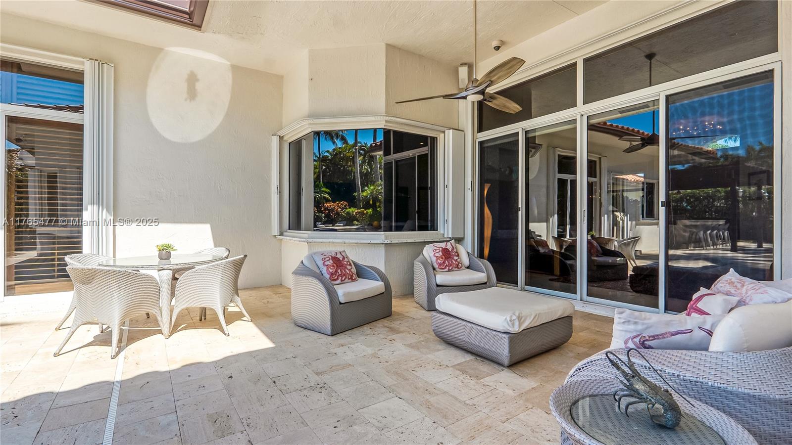 SECTOR 7 - PARCELS F G H - Residential