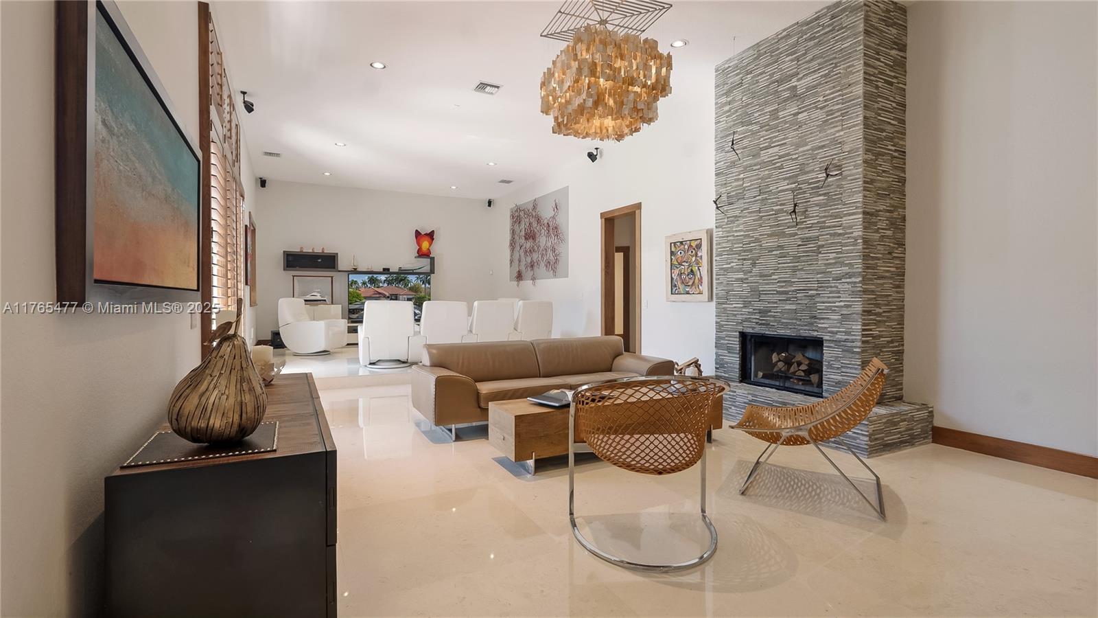 SECTOR 7 - PARCELS F G H - Residential