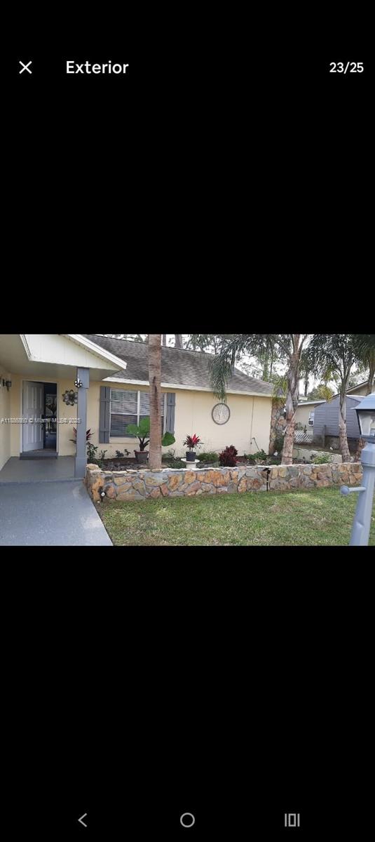 SUN N LAKE OF SEBRING UNIT - Residential