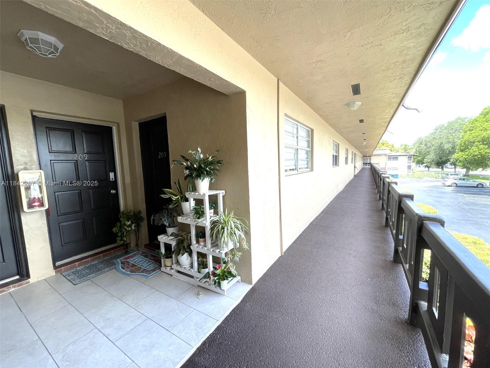 5900 NW 17th Pl 209