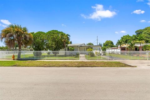 Photo of 18800 NW 39th Ct, Miami Gardens, FL 33055 (MLS # A11889357)