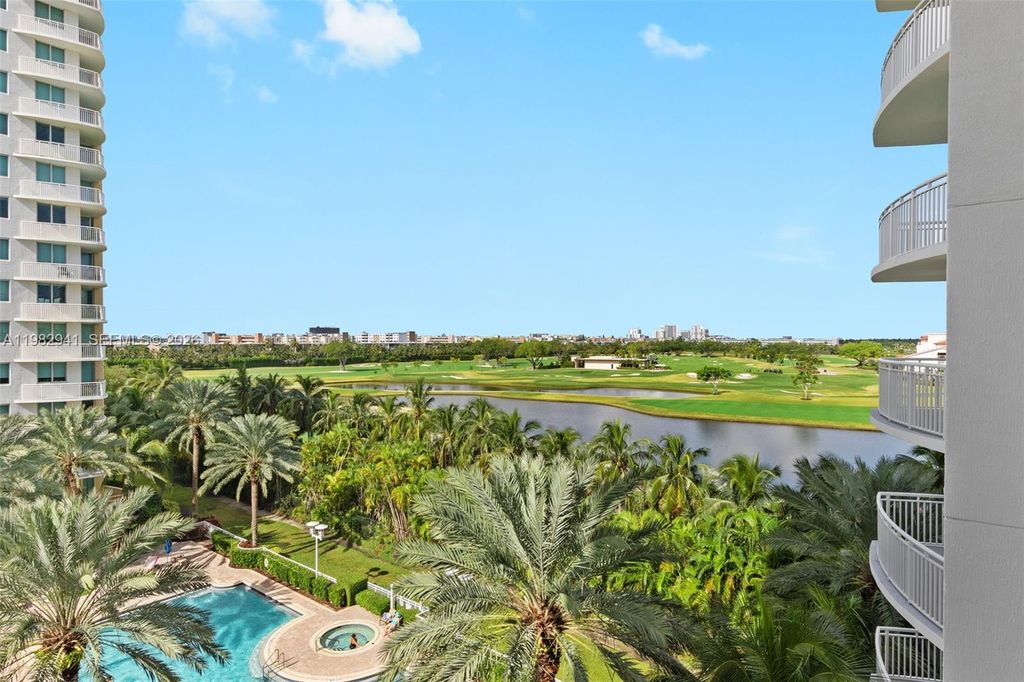 Photo of 1755 E Hallandale Beach Blvd #501E, Hallandale Beach, FL 33009 (MLS # A11982941)