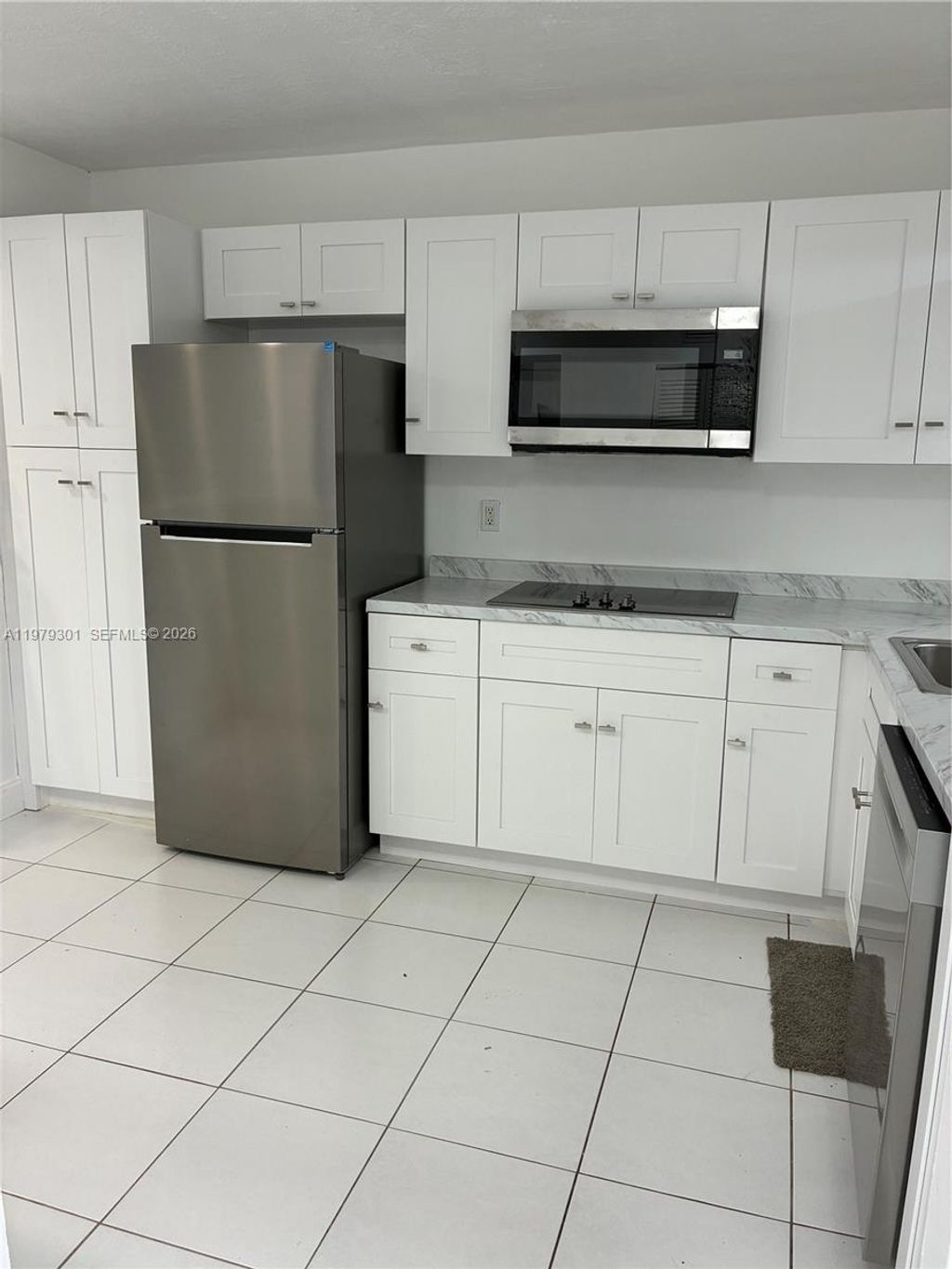 Photo of 609 S State Road 7 #2C, Margate, FL 33068 (MLS # A11979301)