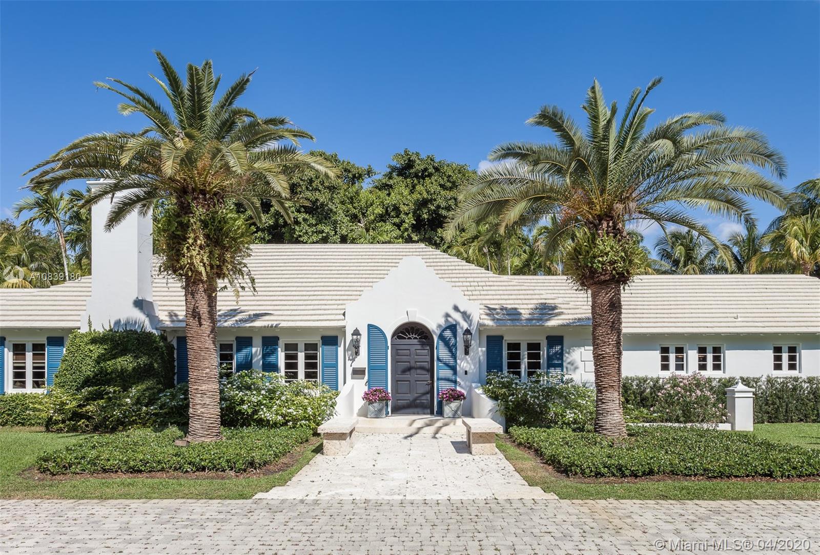 SNAPPER CREEK LAKES SUB - Residential