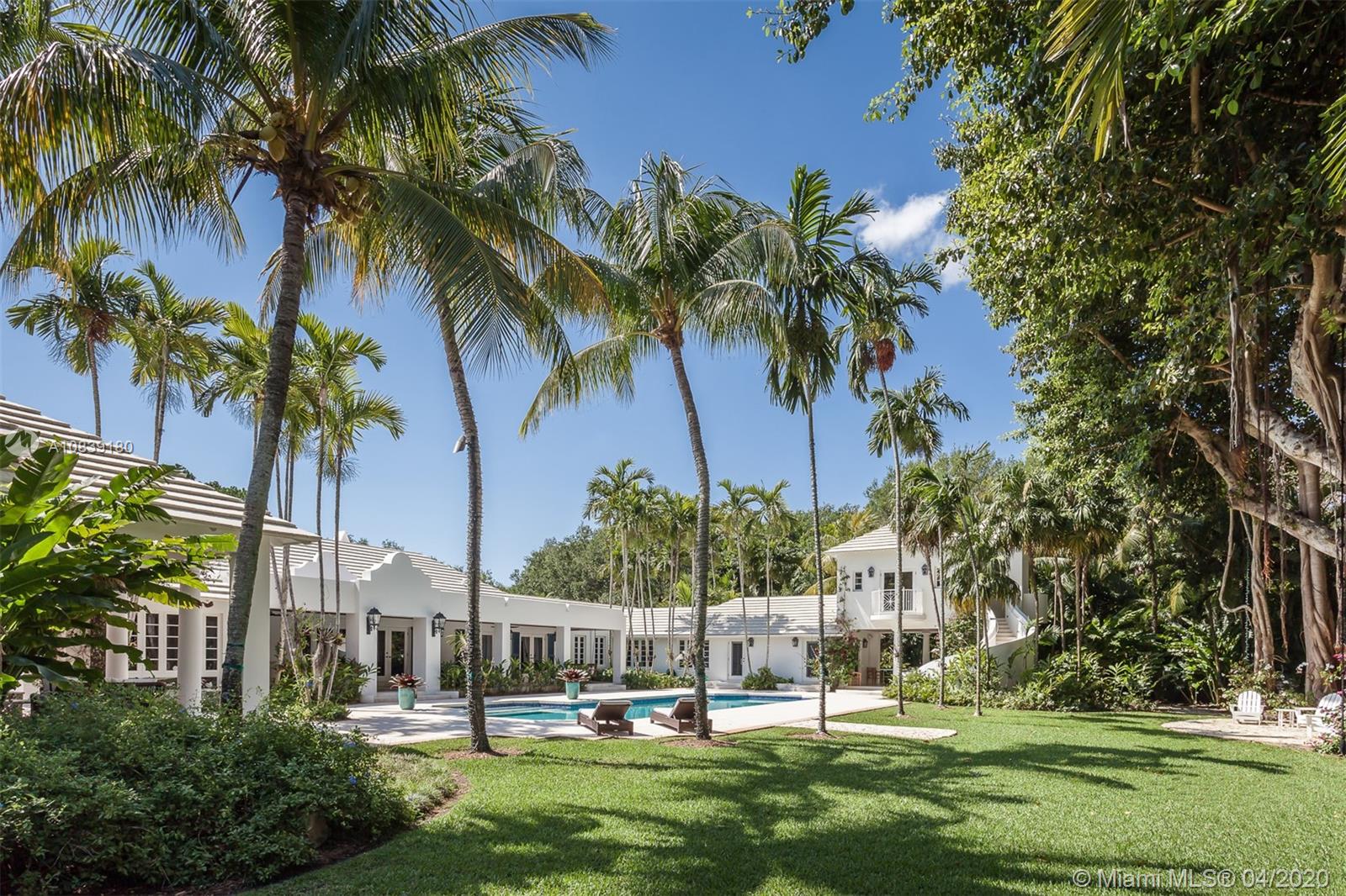 SNAPPER CREEK LAKES SUB - Residential