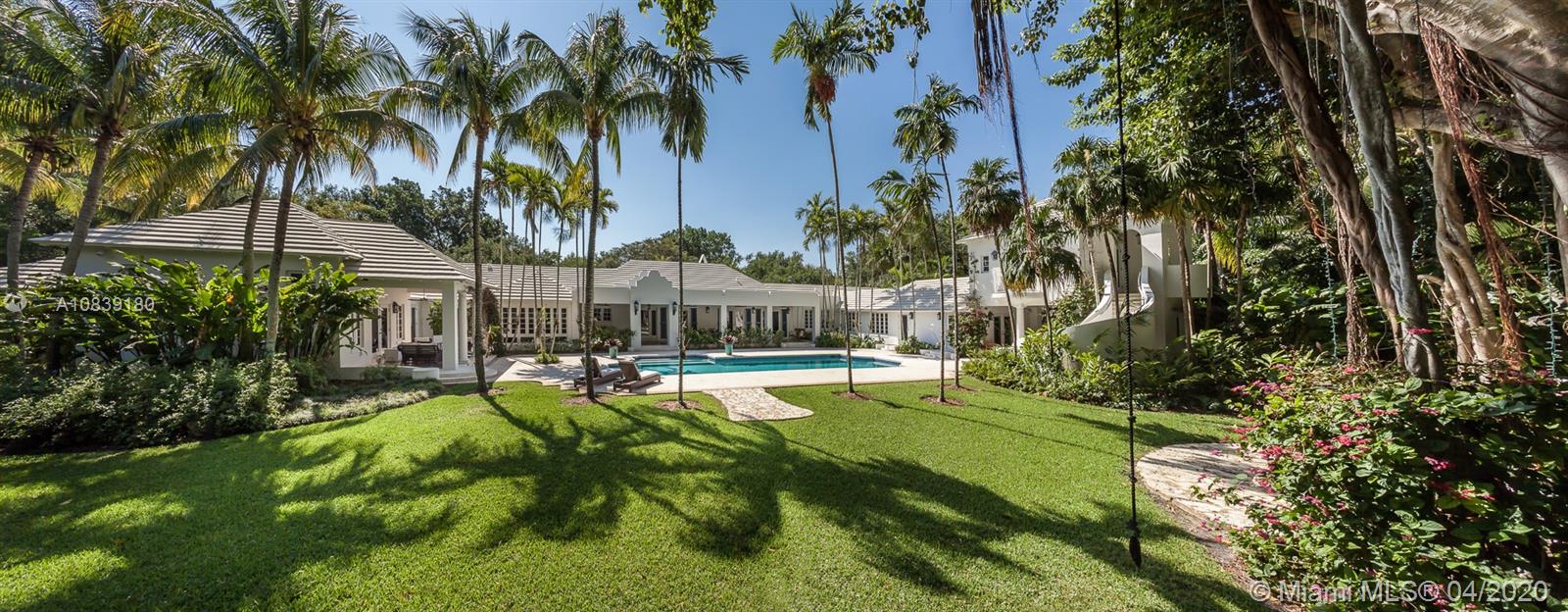 SNAPPER CREEK LAKES SUB - Residential