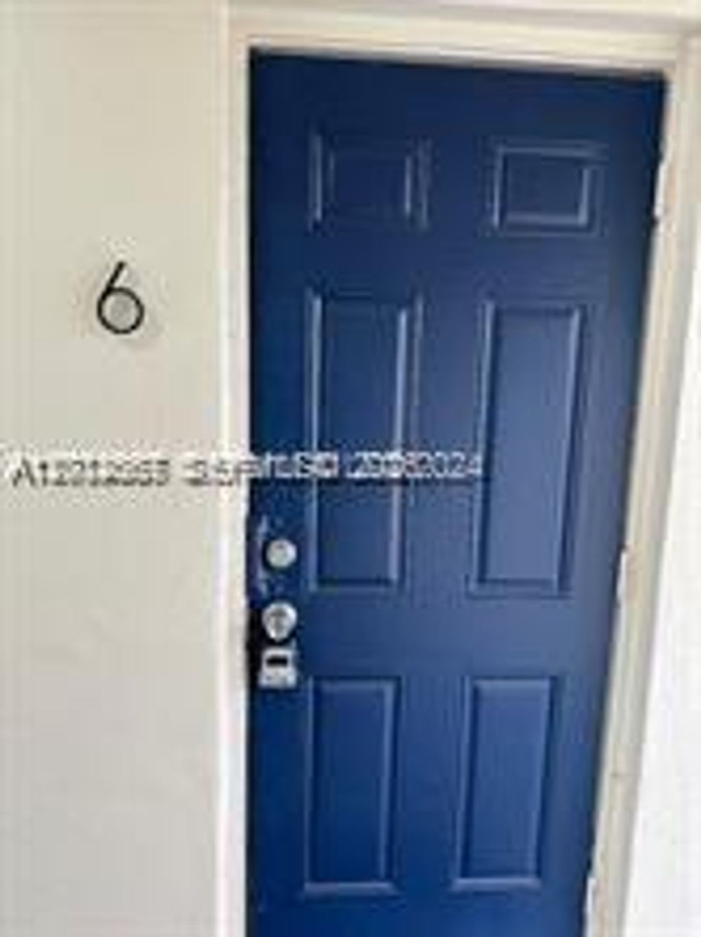 Photo of 1956 Lincoln St #6, Hollywood, FL 33020 (MLS # A12012667)