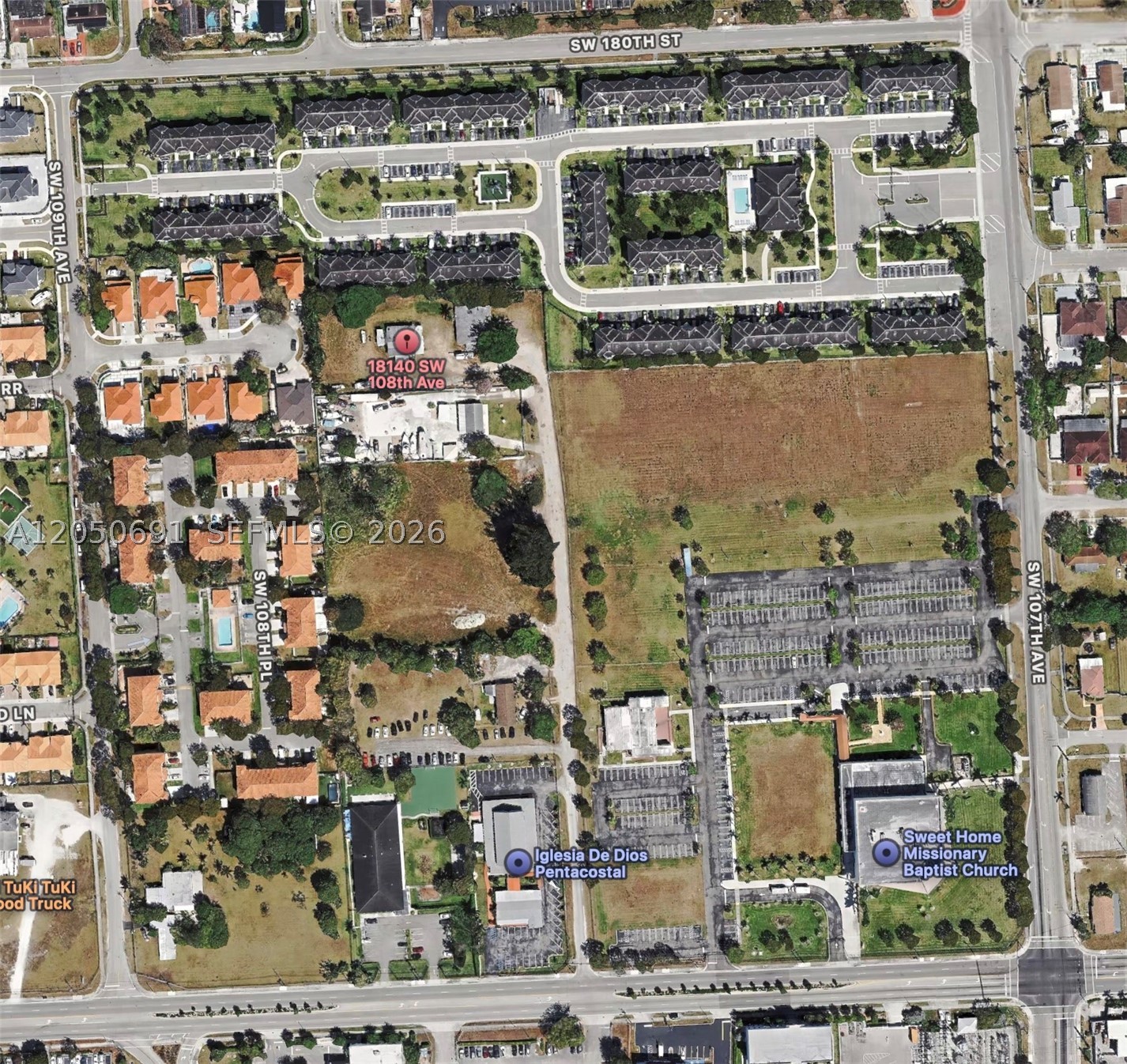 18140 SW 108th Ave