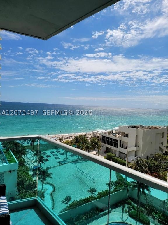 4001 S Ocean Dr 9N