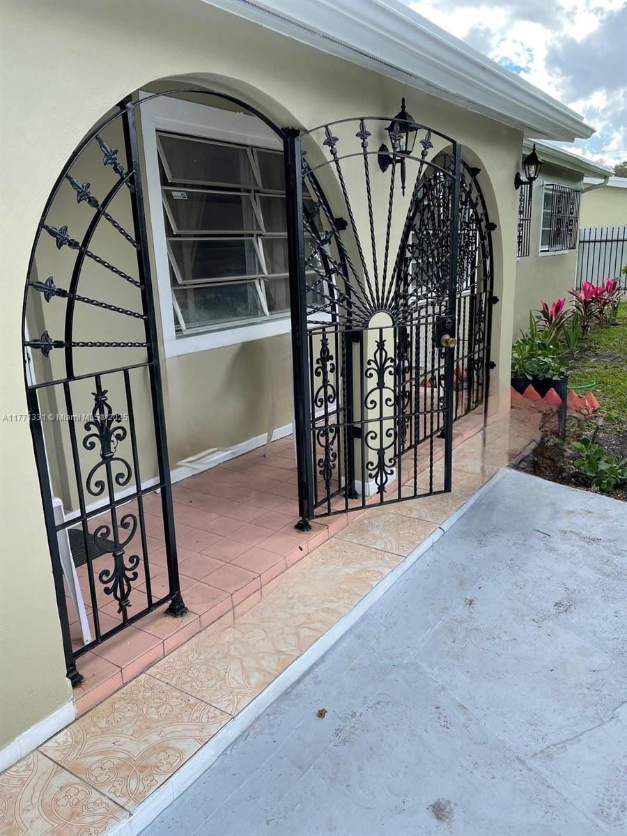 Property for Sale at 14521 Nw 16th Ct, Miami, Broward County, Florida - Bedrooms: 3 
Bathrooms: 2  - $545,000