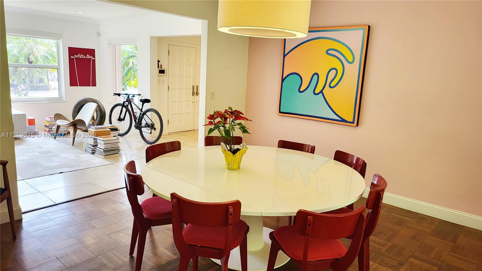 BAY HARBOR ISLAND - Residential