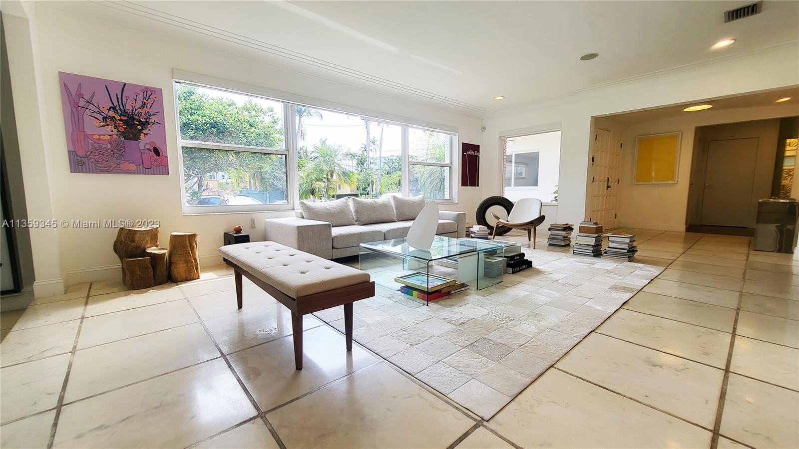 BAY HARBOR ISLAND - Residential