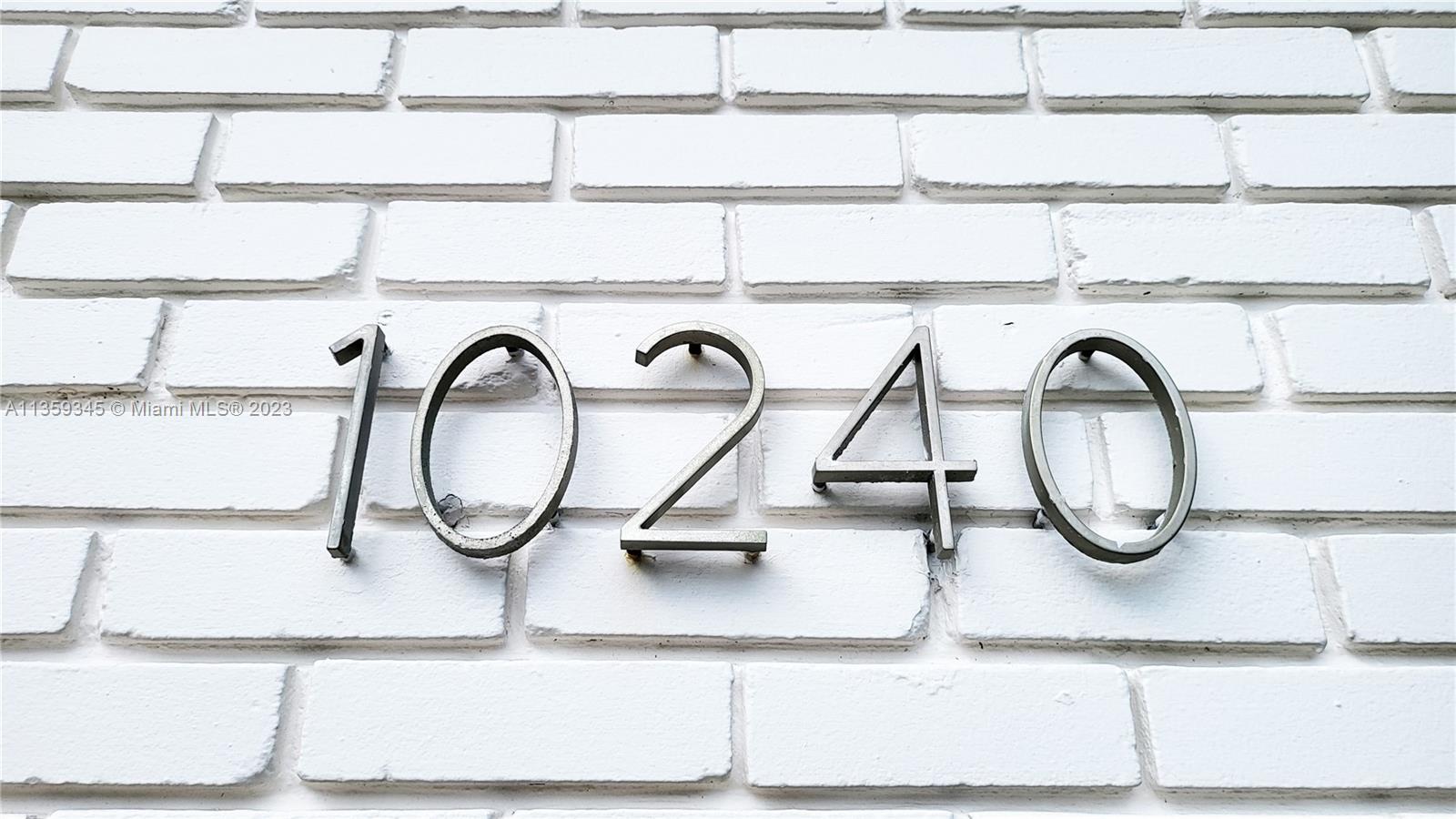 BAY HARBOR ISLAND - Residential