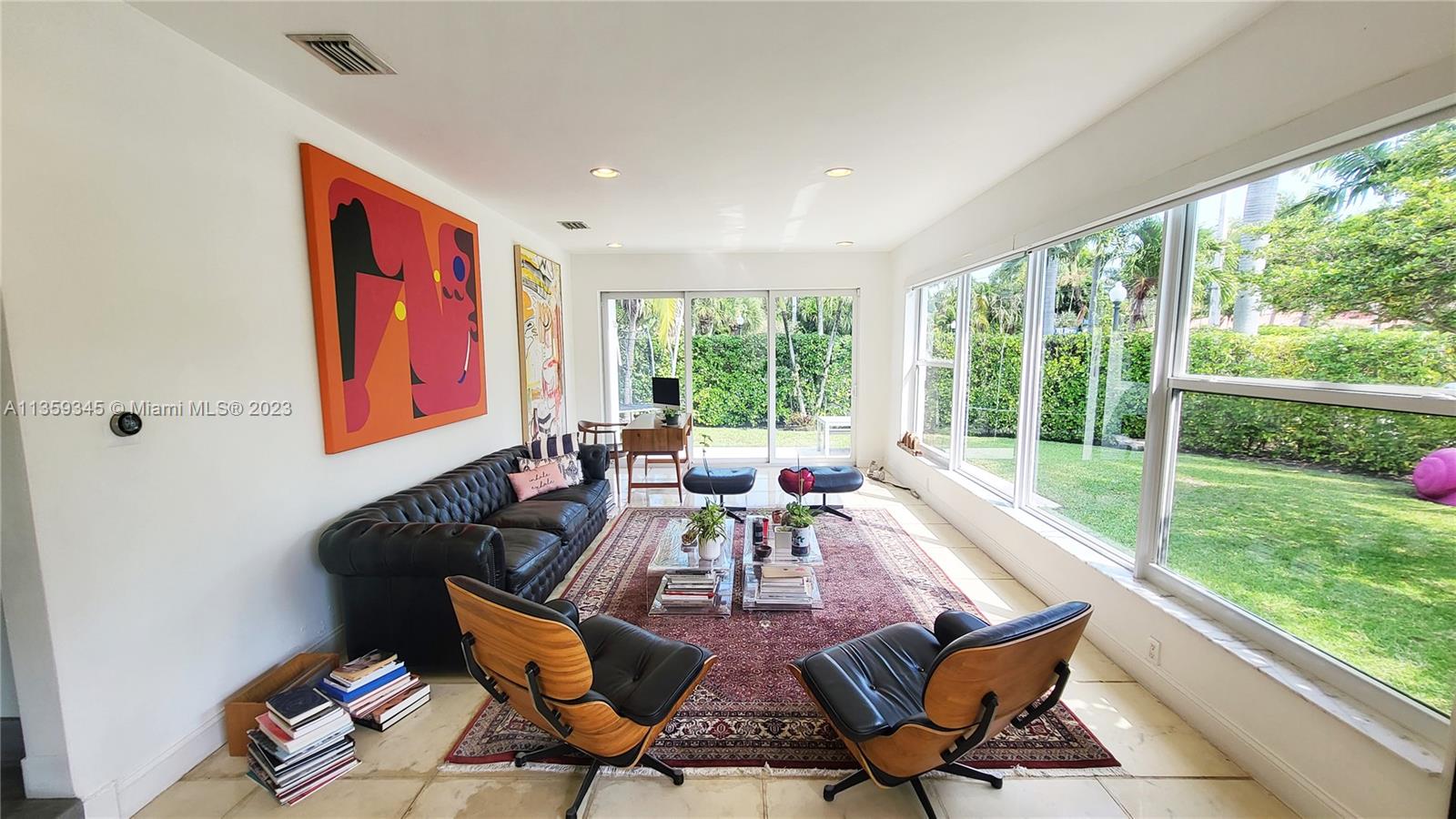 BAY HARBOR ISLAND - Residential