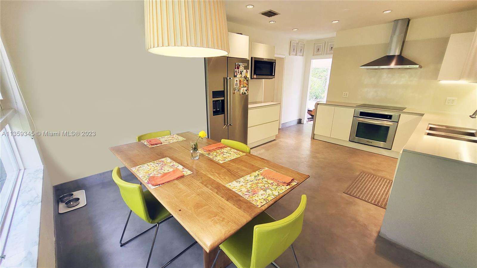 BAY HARBOR ISLAND - Residential