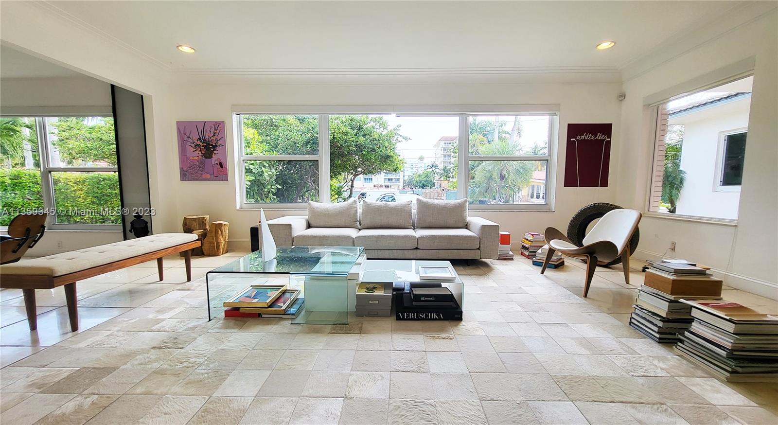 BAY HARBOR ISLAND - Residential