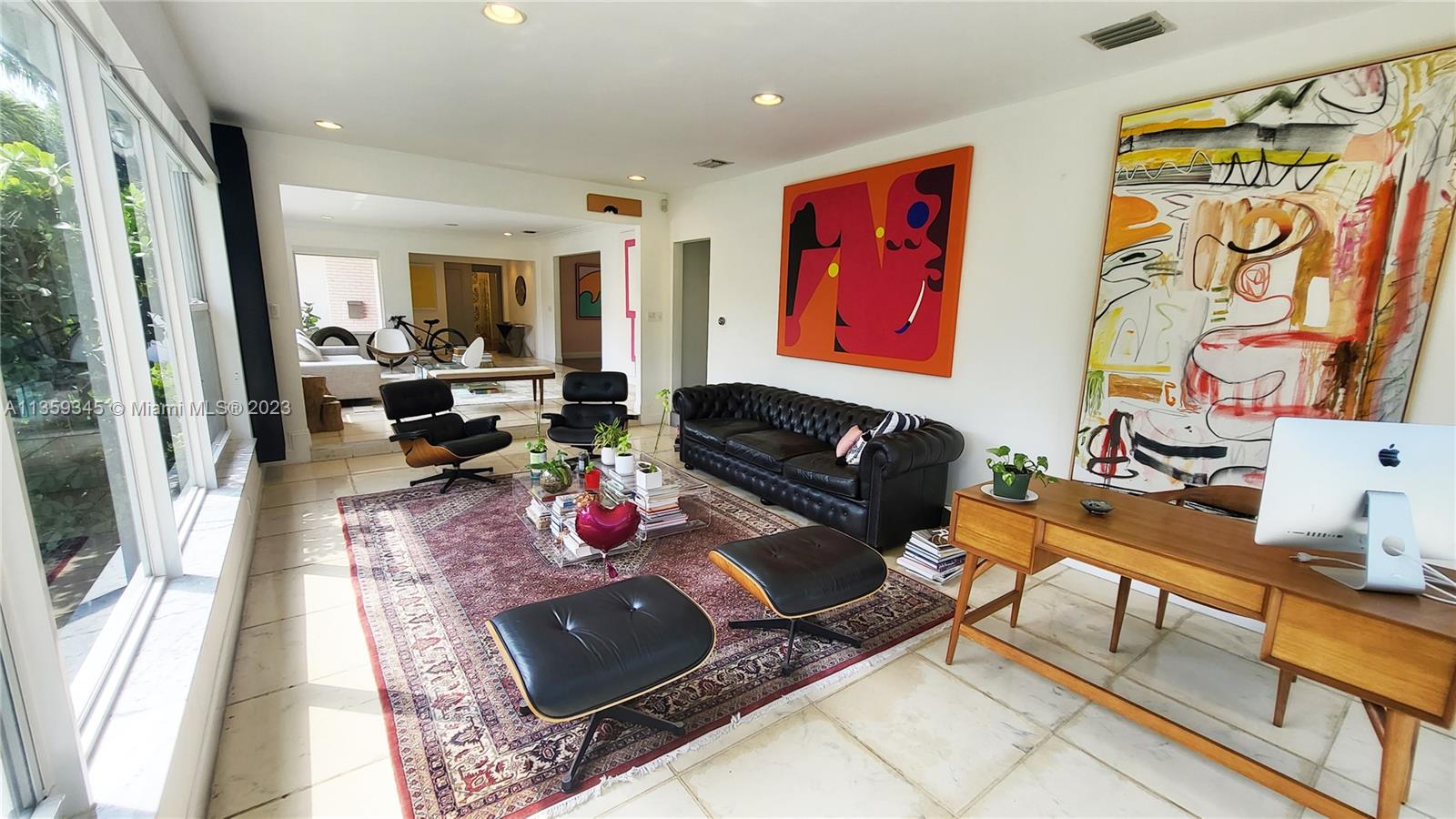 BAY HARBOR ISLAND - Residential