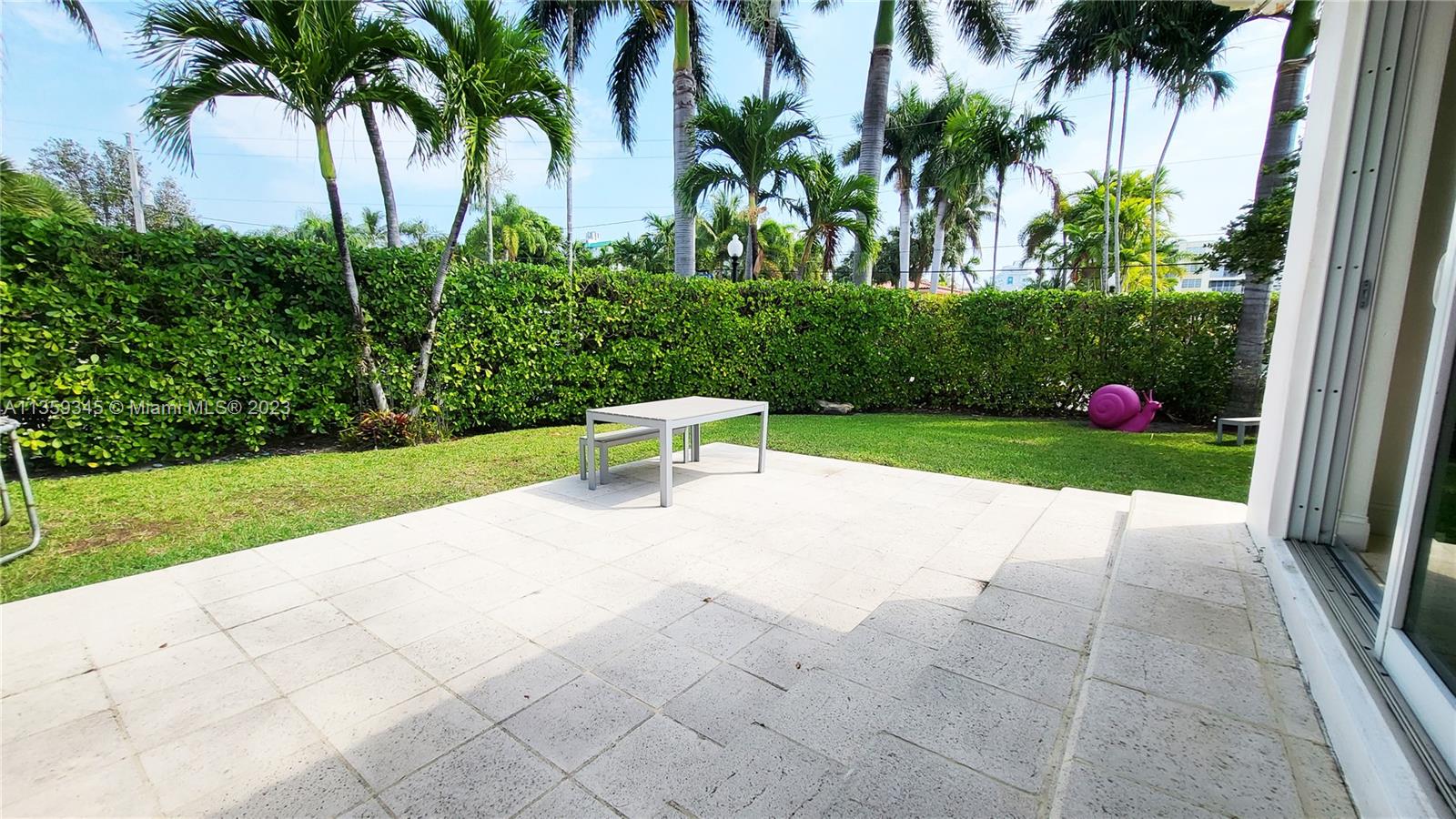 BAY HARBOR ISLAND - Residential