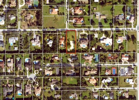 11940 NW 8TH ST LOT 1 Plantation FL 33325