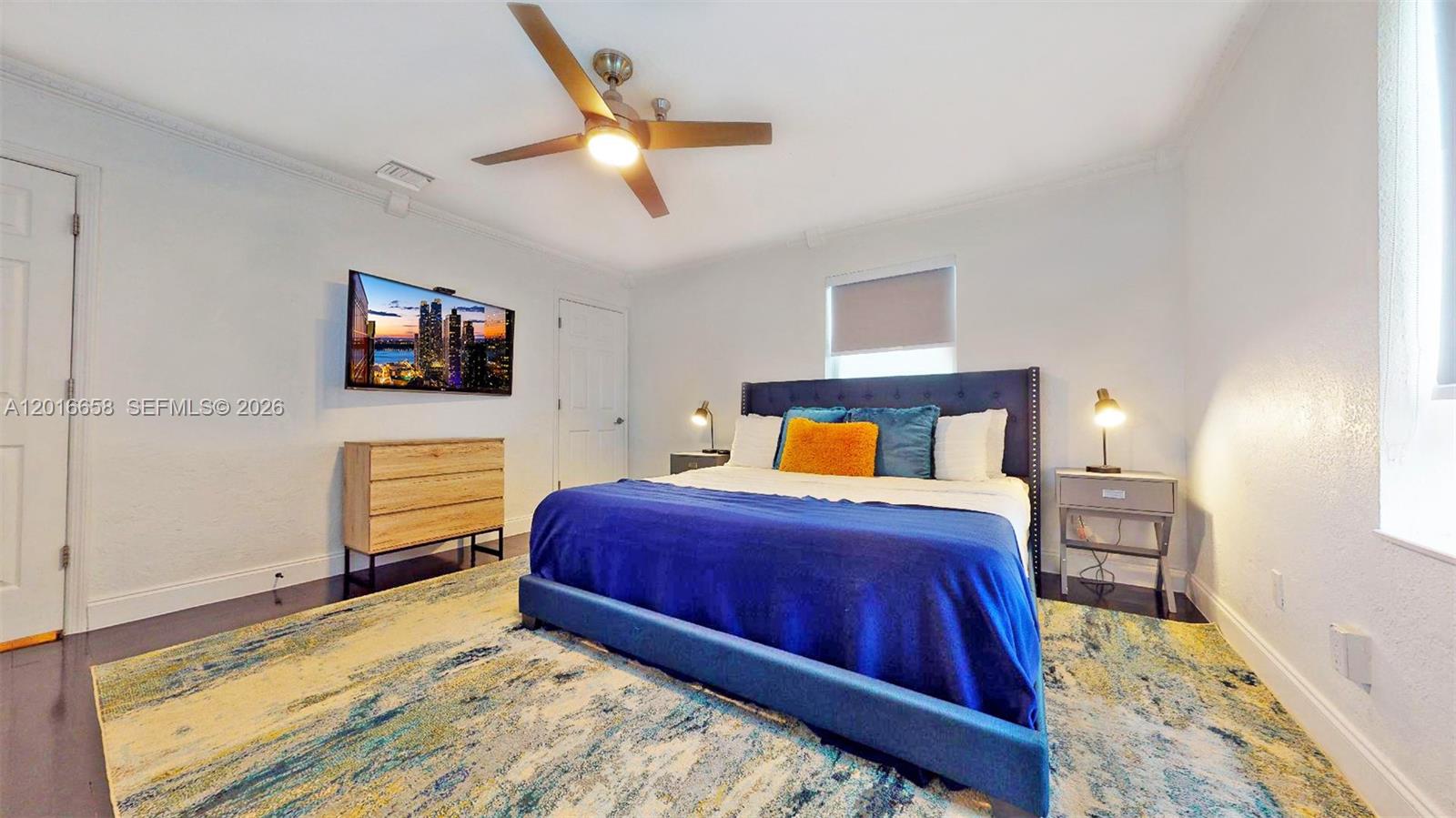 ALTON BEACH BAY FRONT RE- - Residential