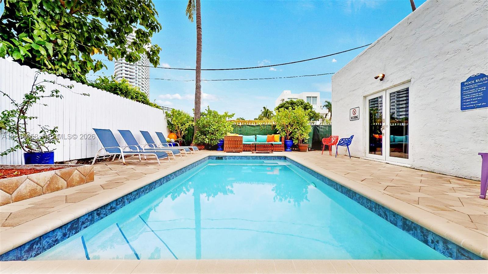 ALTON BEACH BAY FRONT RE- - Residential
