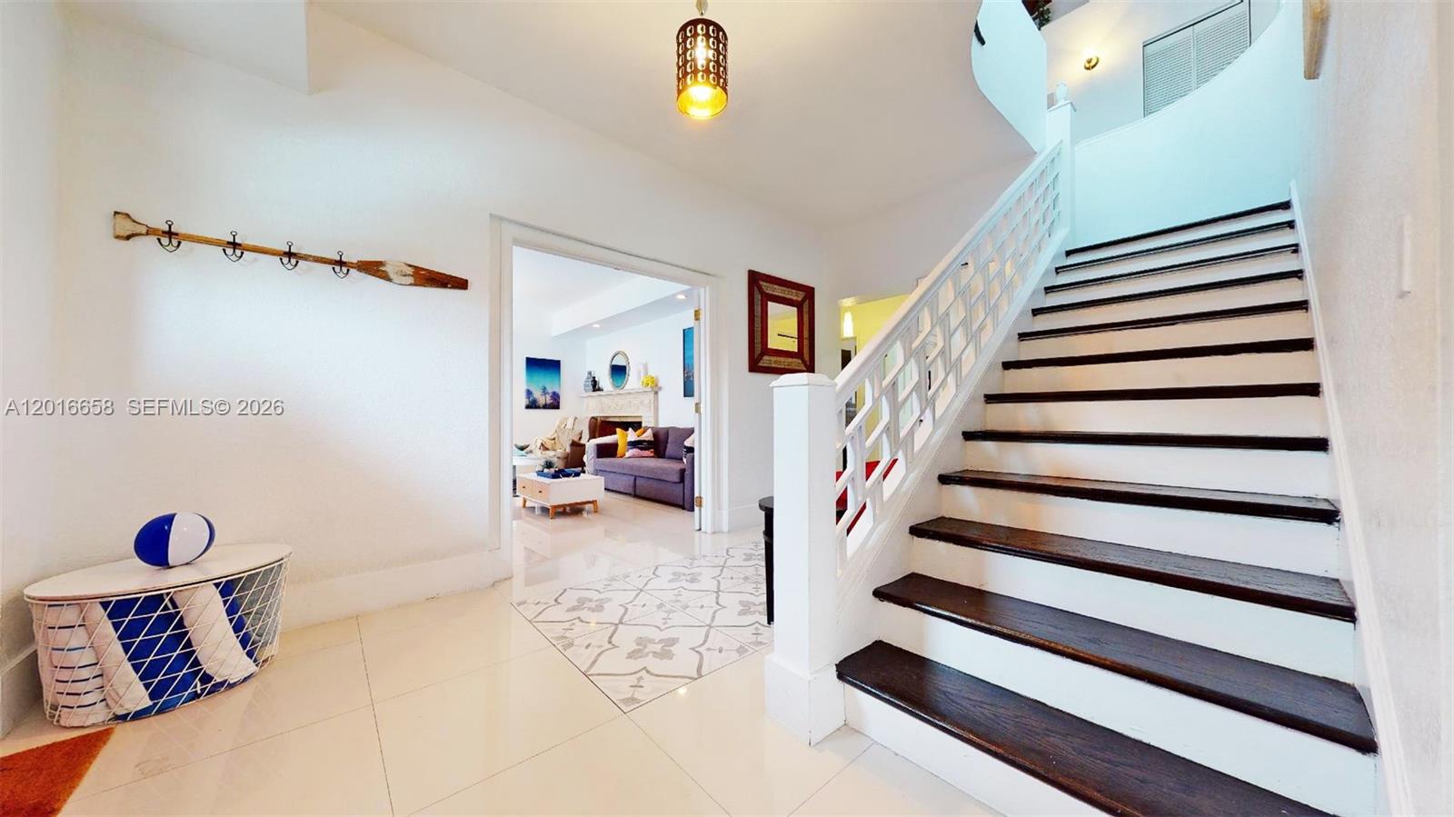 ALTON BEACH BAY FRONT RE- - Residential