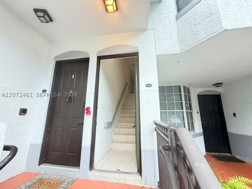 Photo of 701 SW 148th Ave #104, Sunrise, FL 33325 (MLS # A12072461)