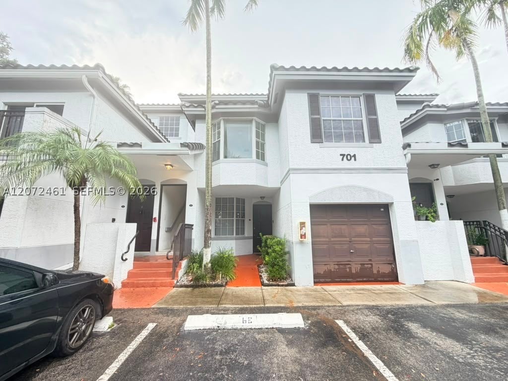 Photo of 701 SW 148th Ave #104, Sunrise, FL 33325 (MLS # A12072461)