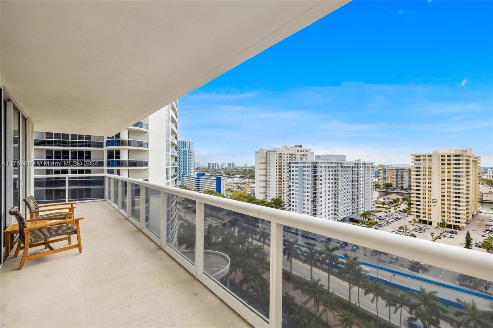 1830 S Ocean Dr 1506
