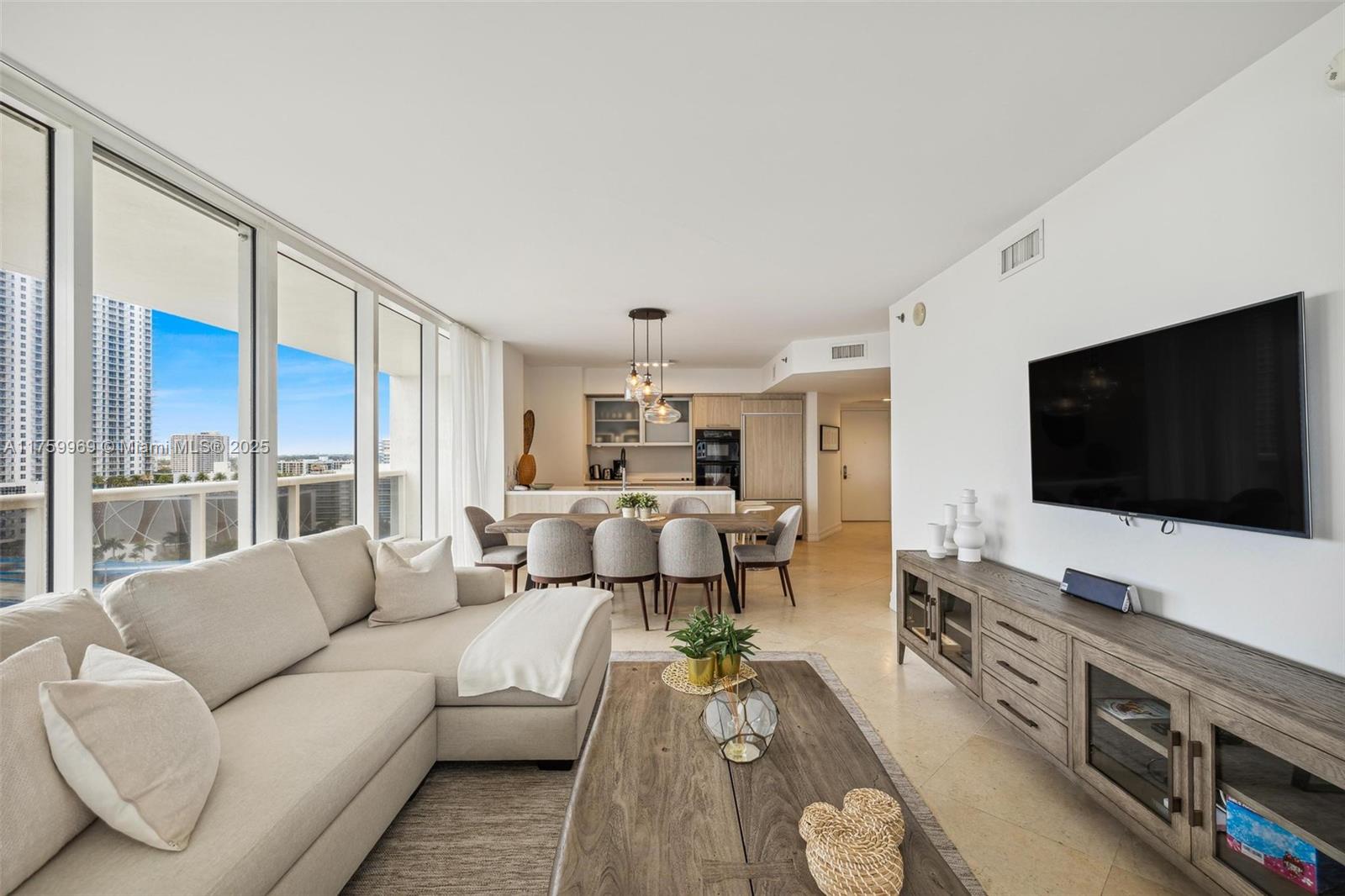 BEACH CLUB TWO CONDO - Residential