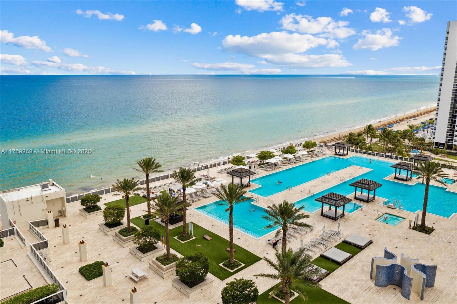 BEACH CLUB TWO CONDO - Residential