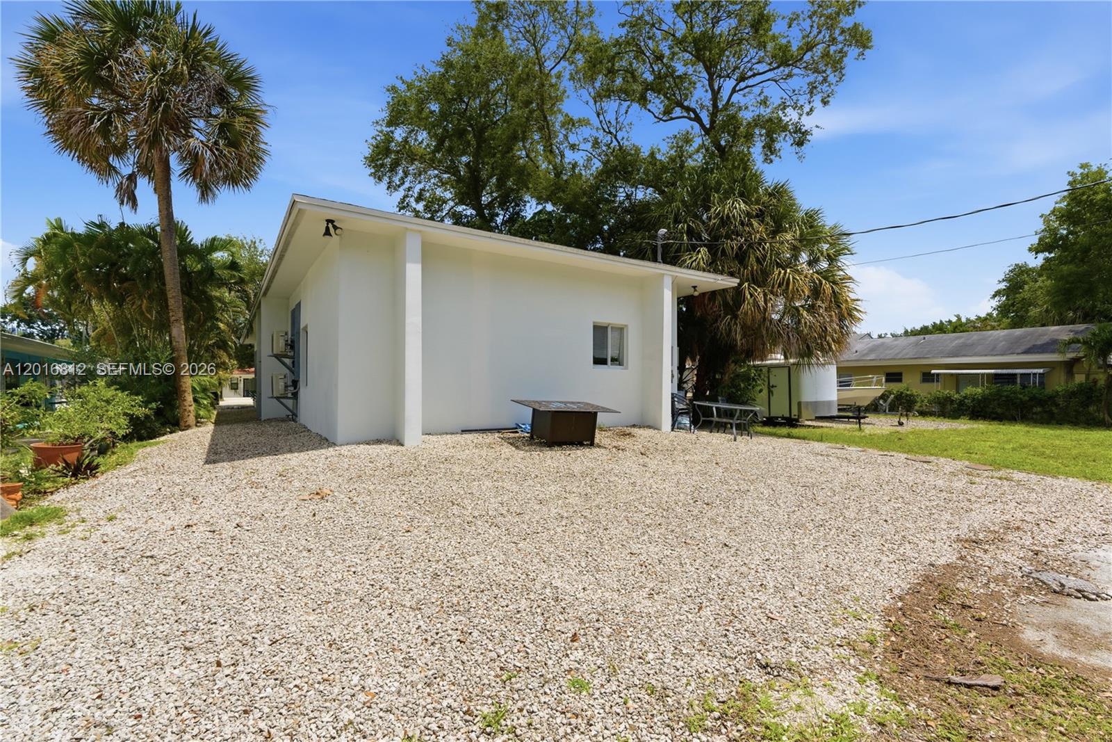 EVERGLADE LAND SALES CO - Residential Income