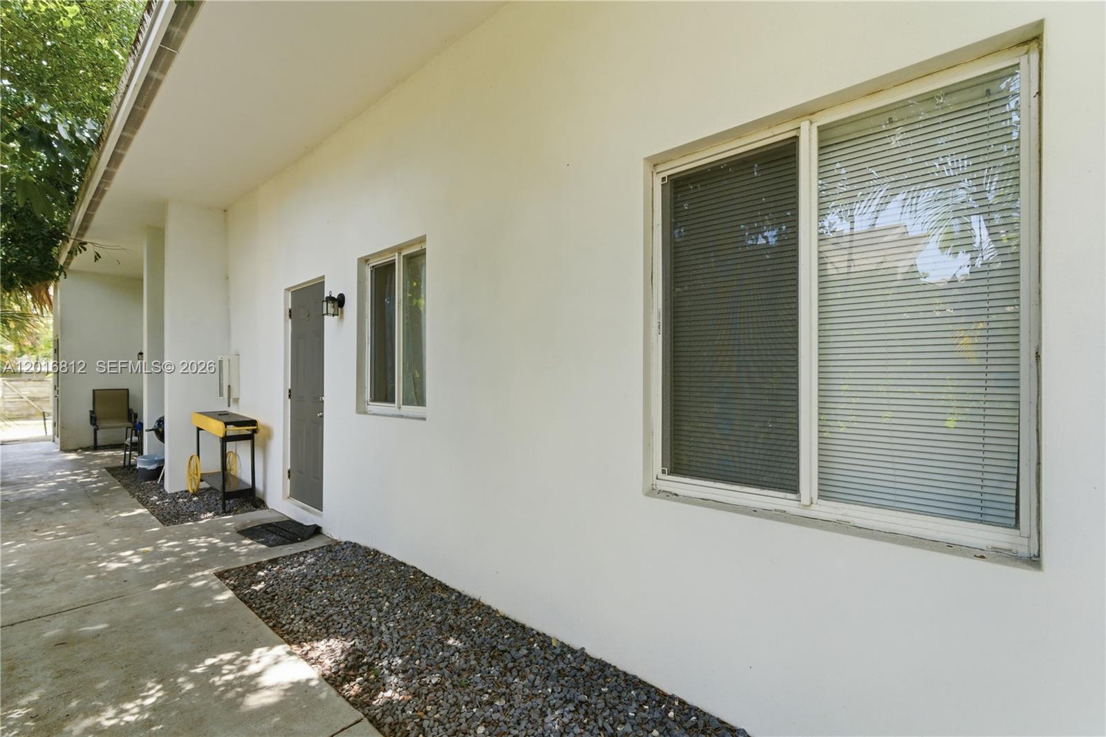 EVERGLADE LAND SALES CO - Residential Income