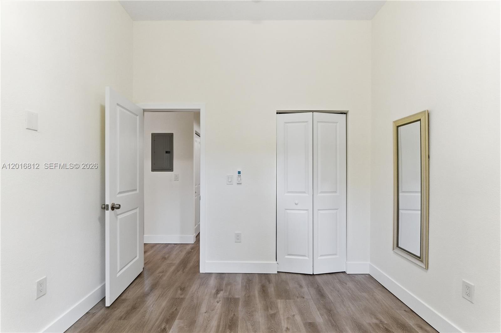 EVERGLADE LAND SALES CO - Residential Income