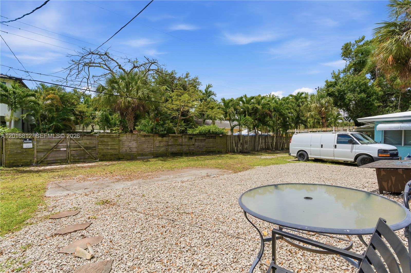 EVERGLADE LAND SALES CO - Residential Income