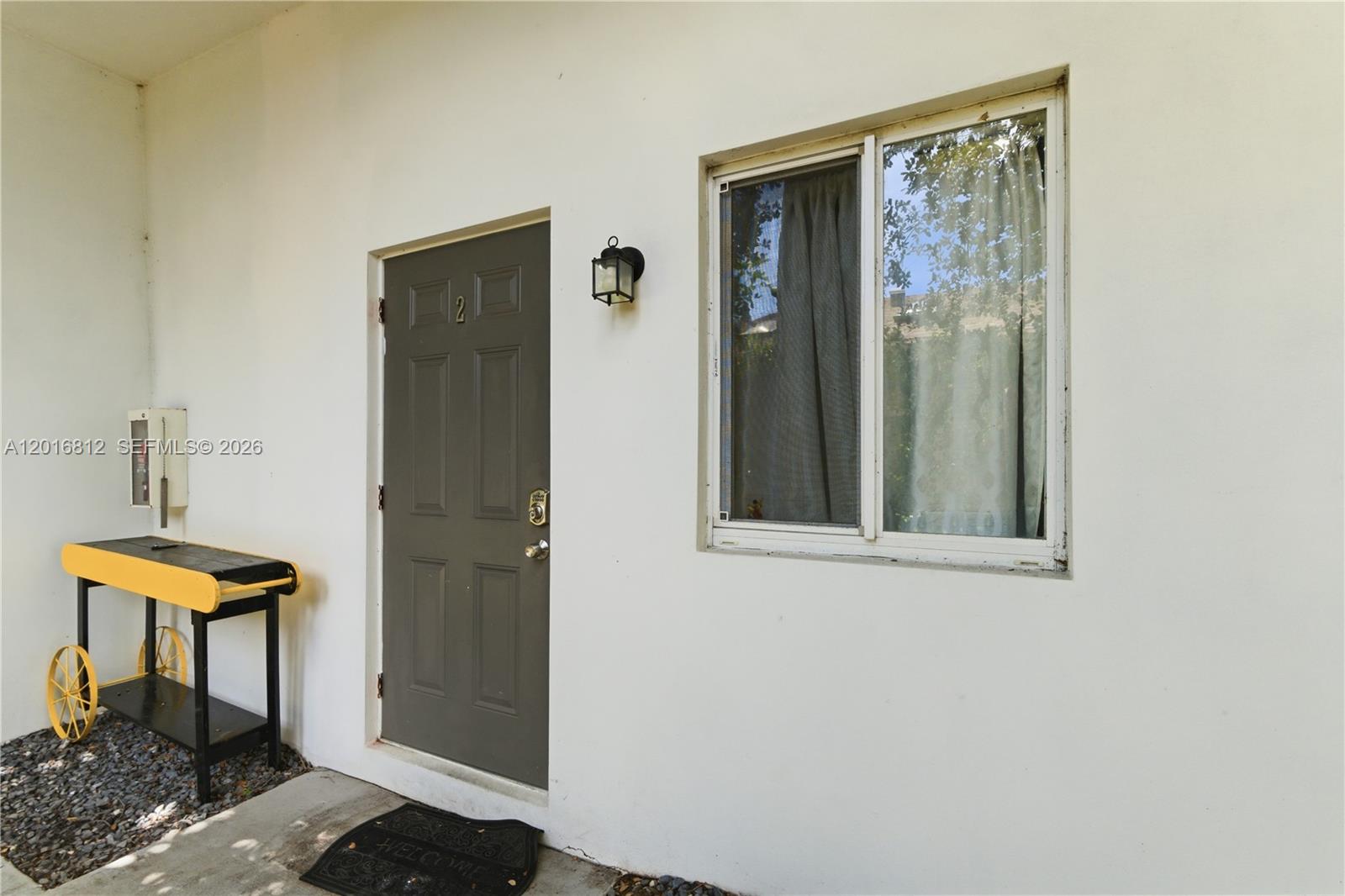 EVERGLADE LAND SALES CO - Residential Income