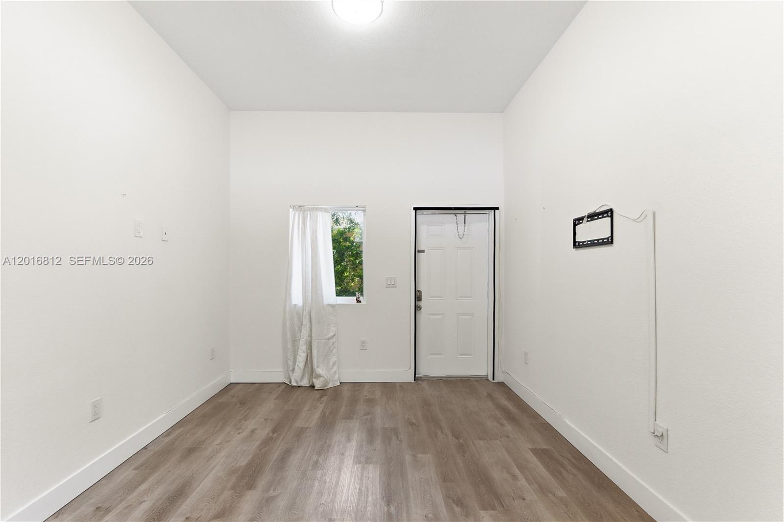 EVERGLADE LAND SALES CO - Residential Income