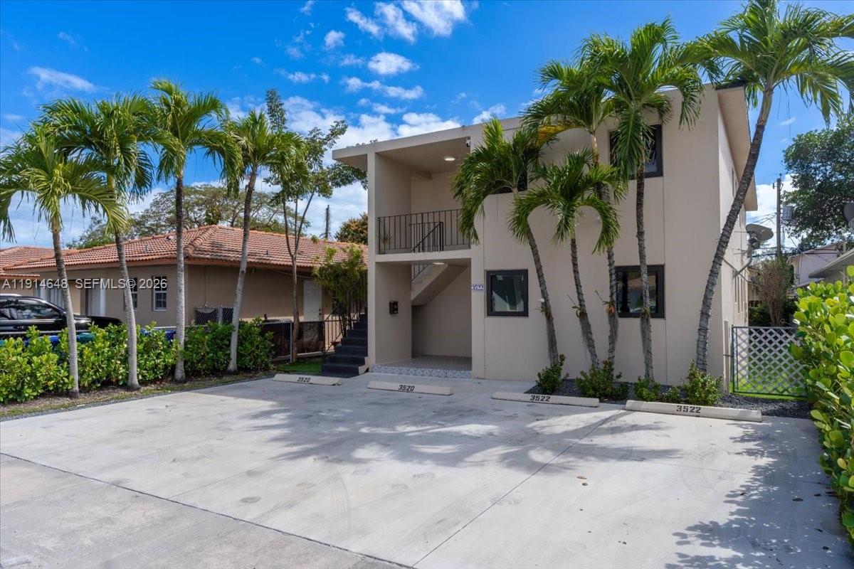 SILVER BLUFF HOMESITES - Residential Income